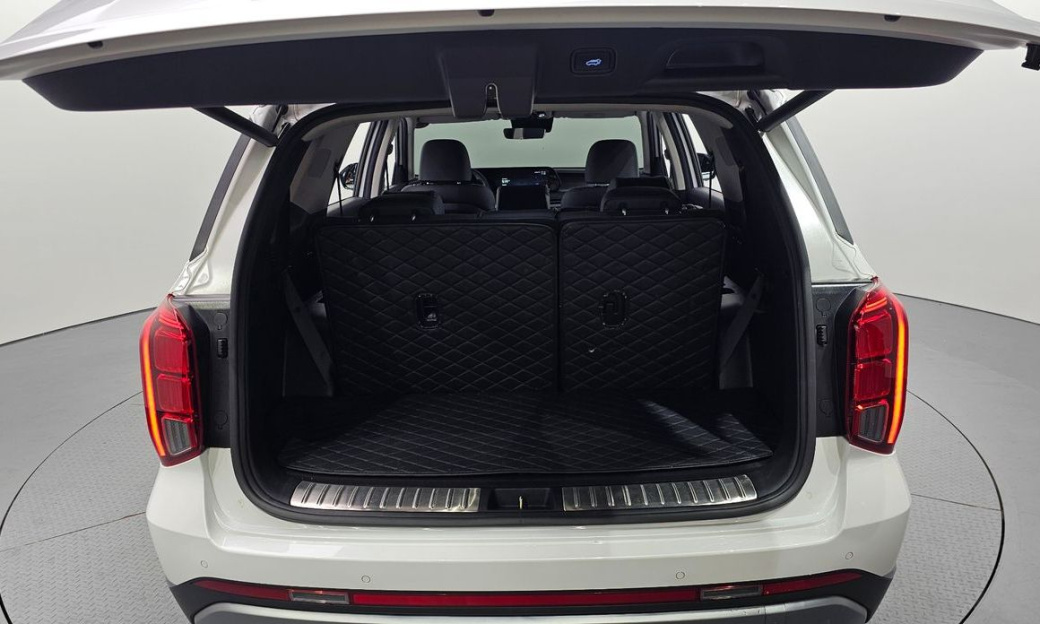 Hyundai Palisade Diesel 2.2 2WD, 2024