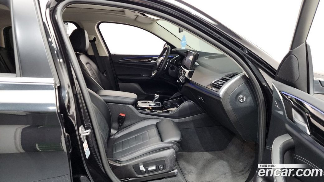 BMW X4 xDrive20i xLine, 2023