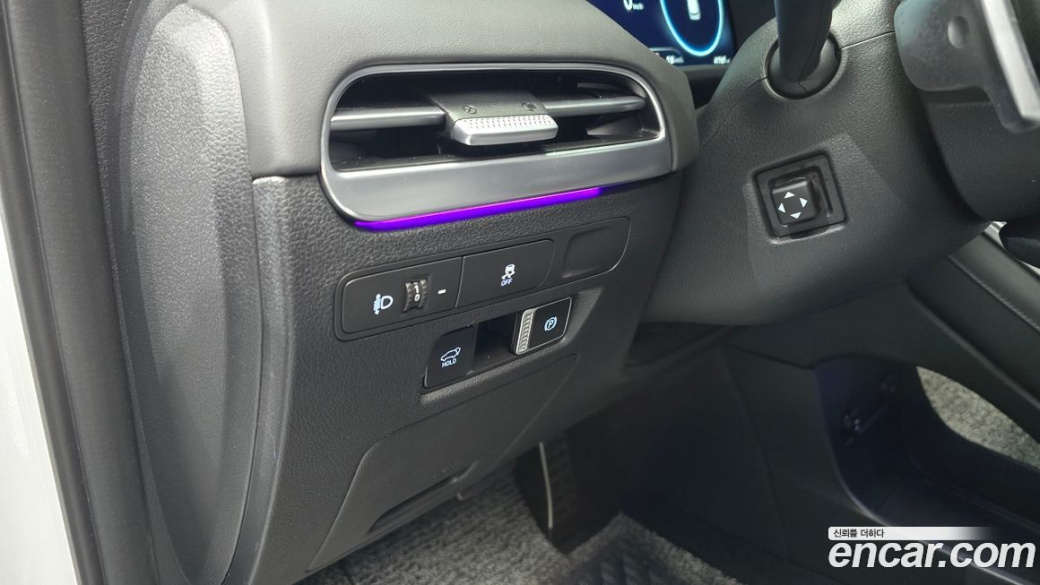 Hyundai Palisade Diesel 2.2 4WD, 2023