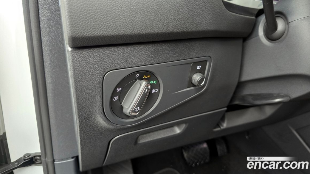 Volkswagen Tiguan 2.0 TSI Prestige, 2023