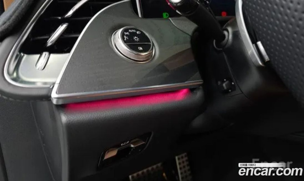 Mercedes-Benz E-Class E200 AMG Line, 2026