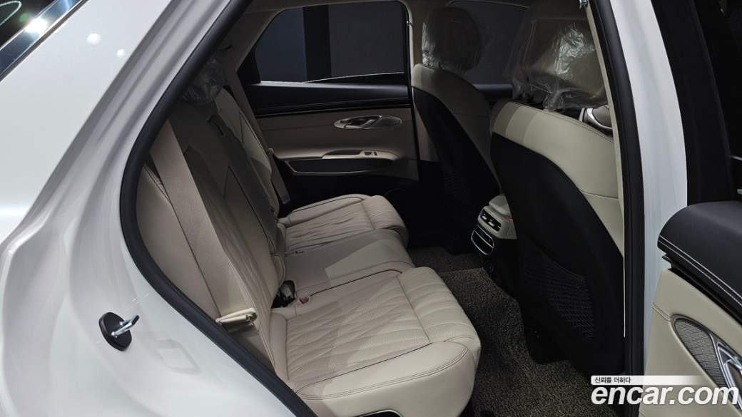Genesis GV70 2.5T Gasoline AWD, 2023