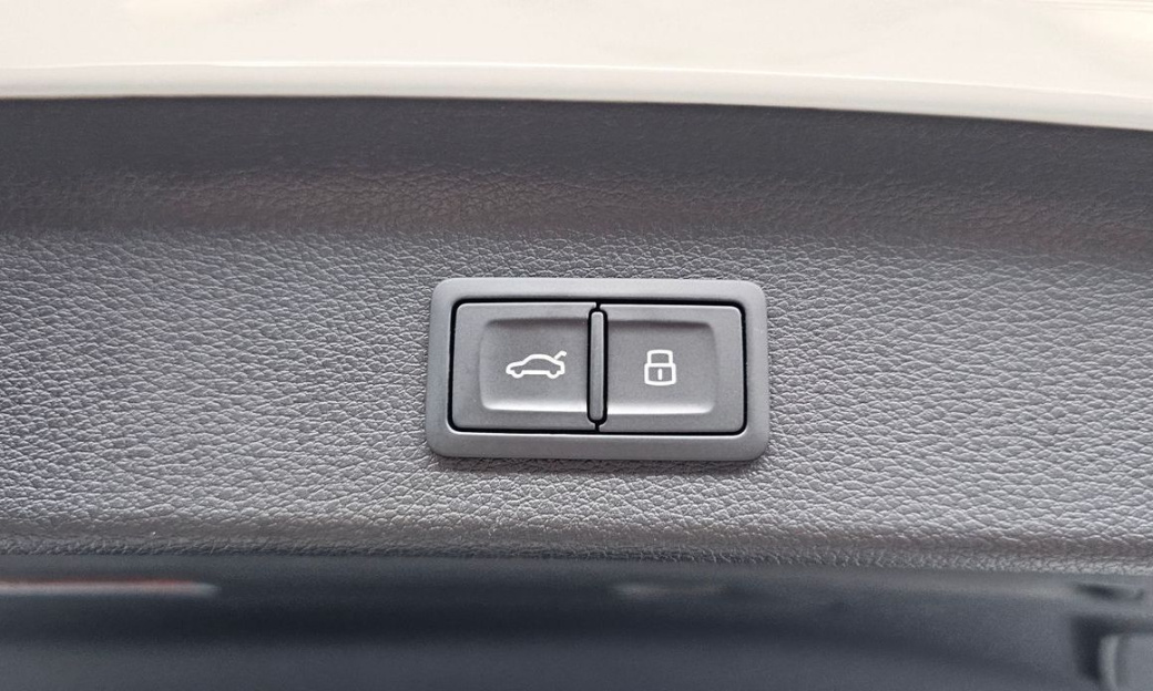 Audi Q3 40 TFSI Quattro, 2025