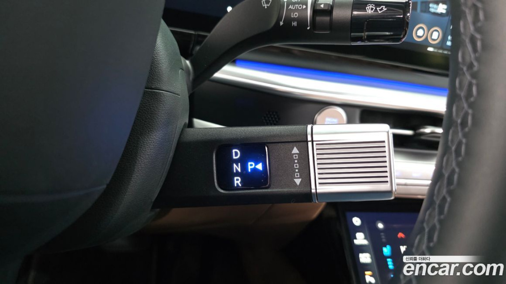 Hyundai Grandeur 2,5 Gasoline 2WD, 2025