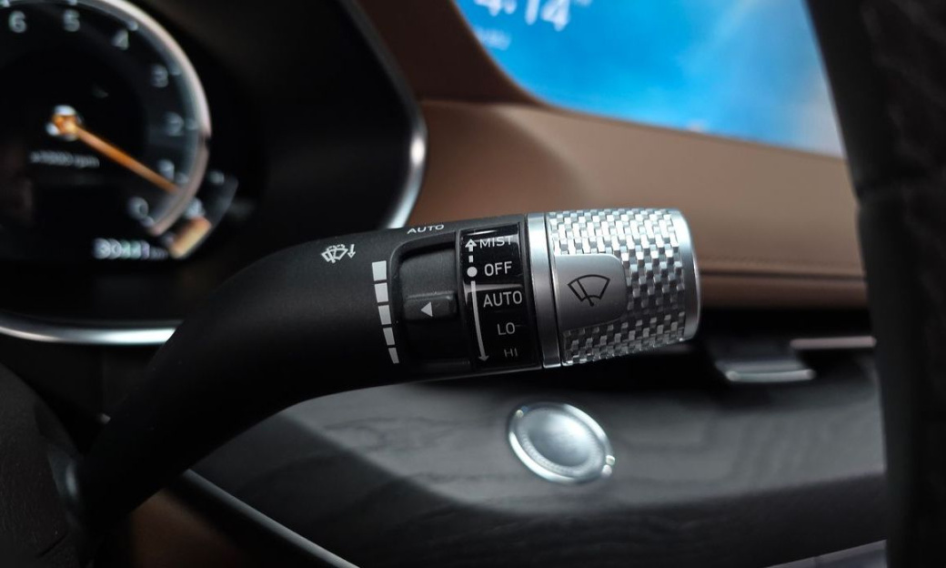Genesis G80 Gasoline 2.5 Turbo AWD, 2021