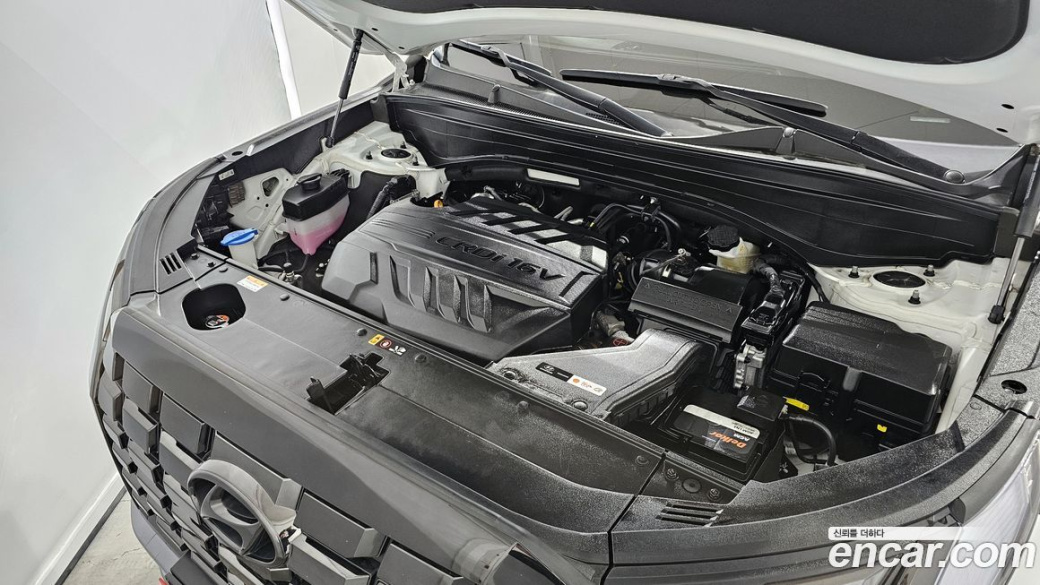 Hyundai Palisade Diesel 2.2 2WD, 2023