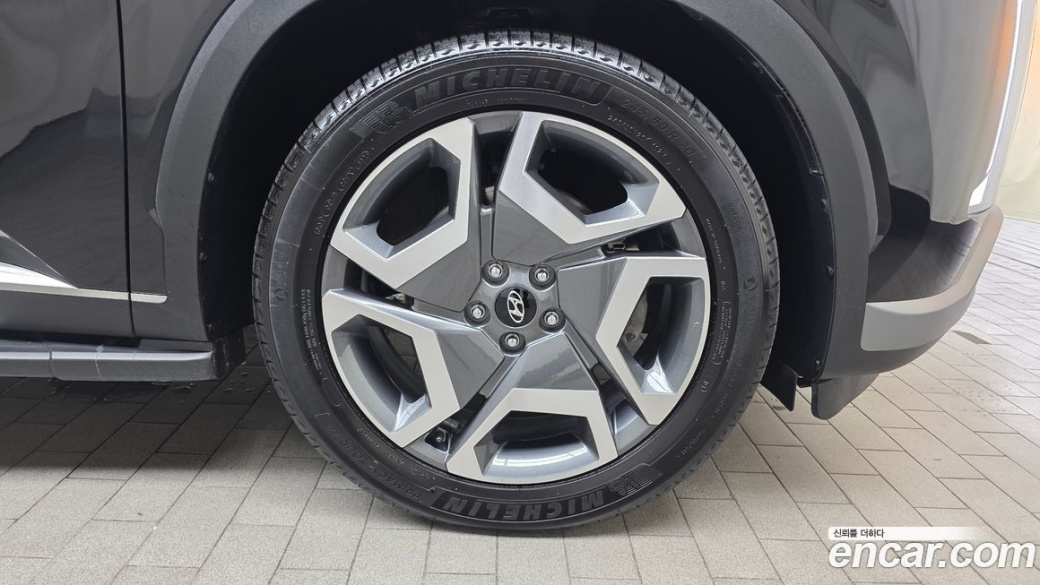 Hyundai Palisade Diesel 2.2 4WD, 2023