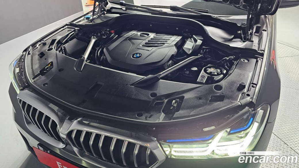 BMW Gran Turismo 630i xDrive M Sport, 2024