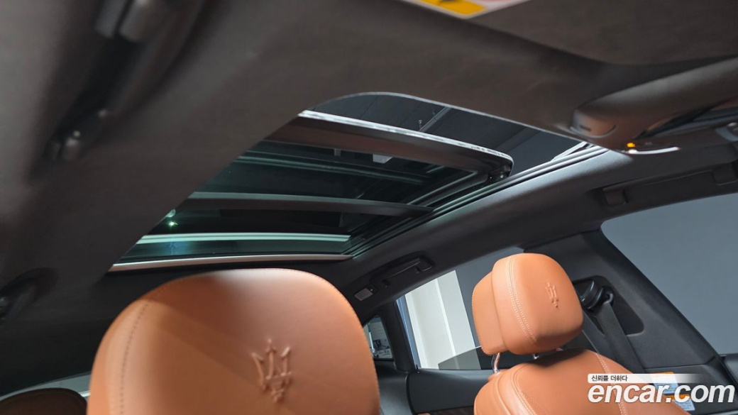 Maserati Levante 2.0 GT AWD, 2022