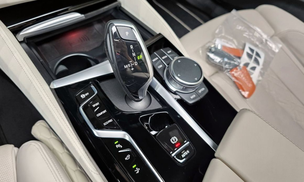 BMW Gran Turismo 630i xDrive M Sport, 2024