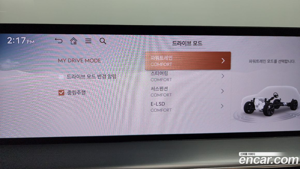 Genesis GV80 2.5T Gasoline AWD, 2024