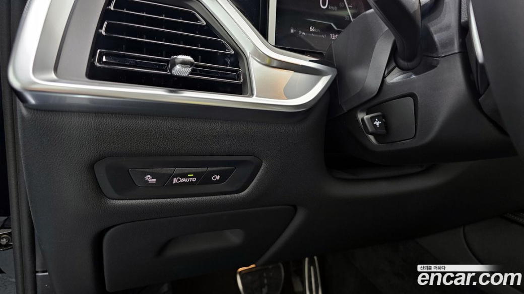 BMW X6 xDrive40i M Sport, 2026