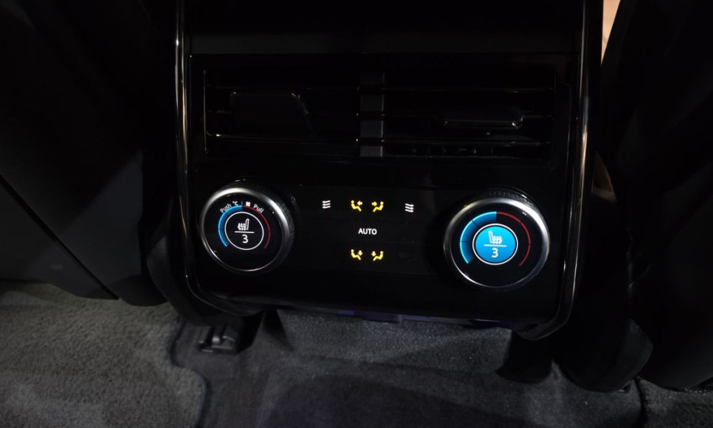 Land Rover Range Rover Sport P360 Autobiography, 2024