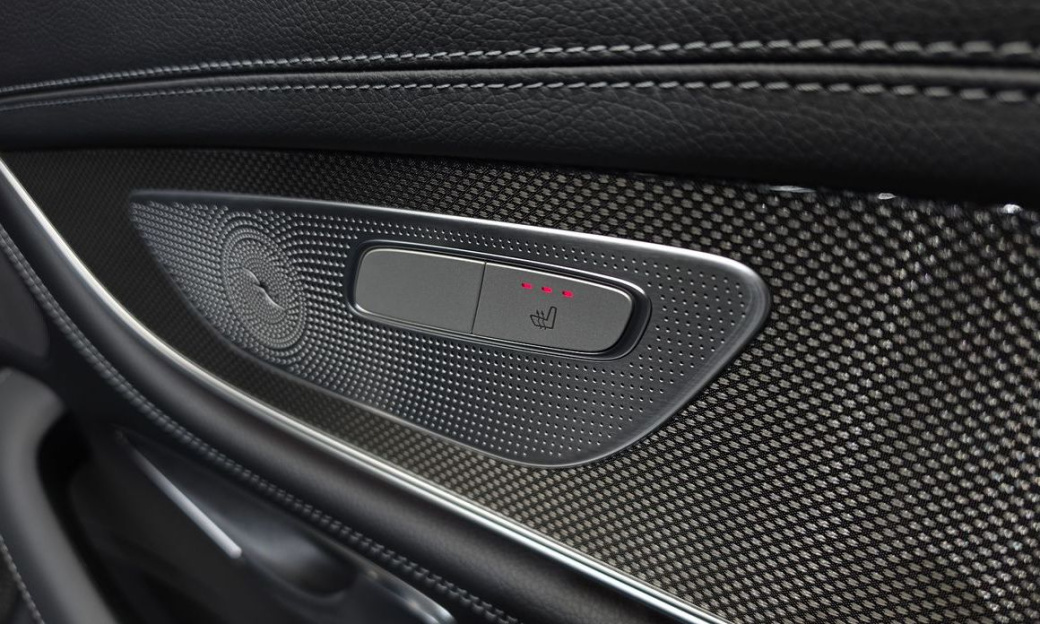 Mercedes-Benz CLS-Class AMG CLS53 4MATIC+, 2023