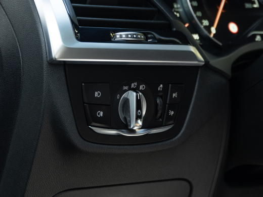 BMW X3 3.0 AT, 2019, 82 000 км