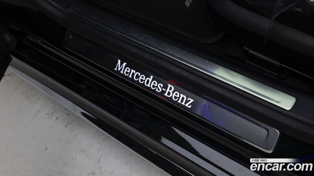 Mercedes-Benz S-Class S400 d 4MATIC, 2022