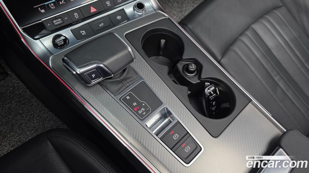 Audi A6 45 TFSI, 2023
