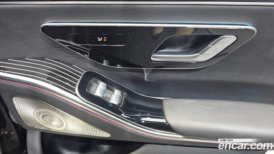 Mercedes-Benz S-Class S350 d, 2022