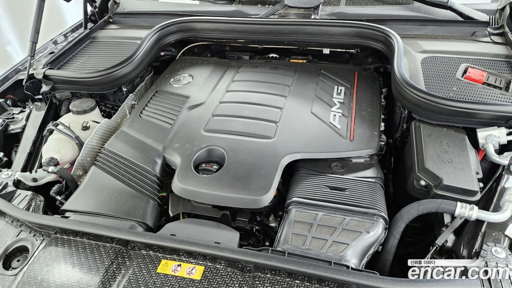 Mercedes-Benz GLE-Class AMG GLE53 4MATIC+ Coupe, 2026