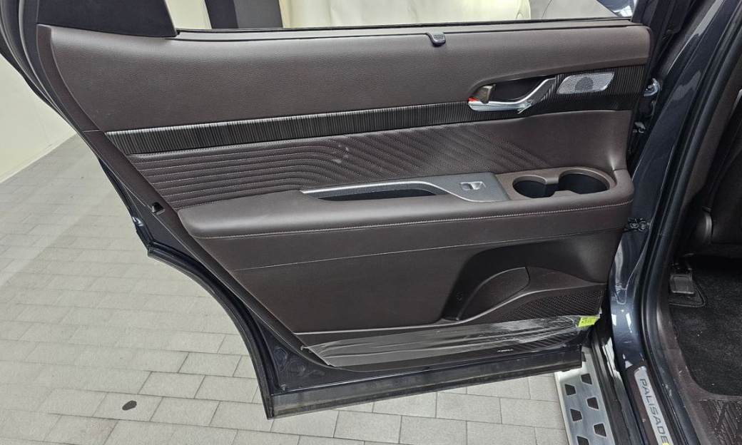 Hyundai Palisade Diesel 2.2 4WD, 2023