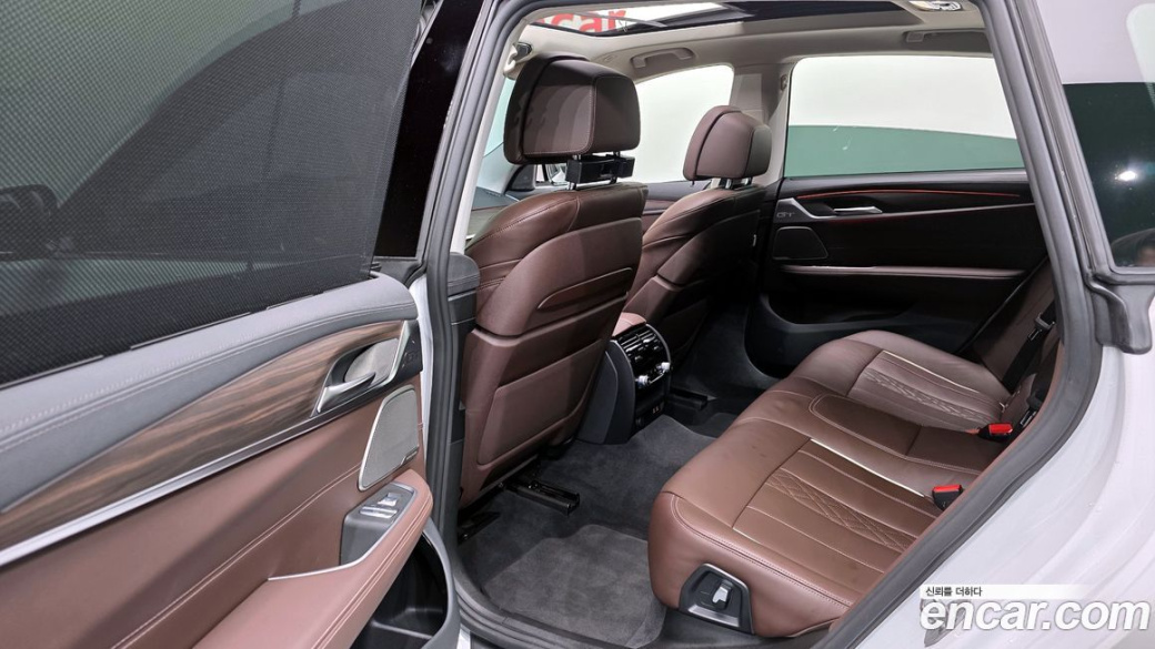 BMW Gran Turismo 630i xDrive Luxury, 2023