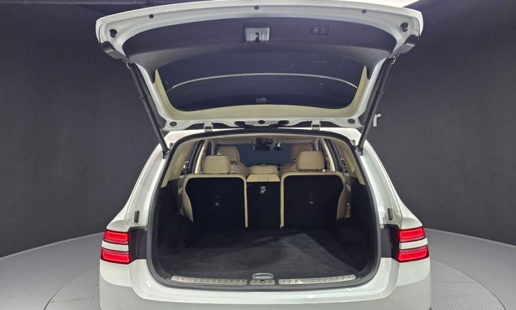 Genesis GV80 2.5T Gasoline AWD, 2022