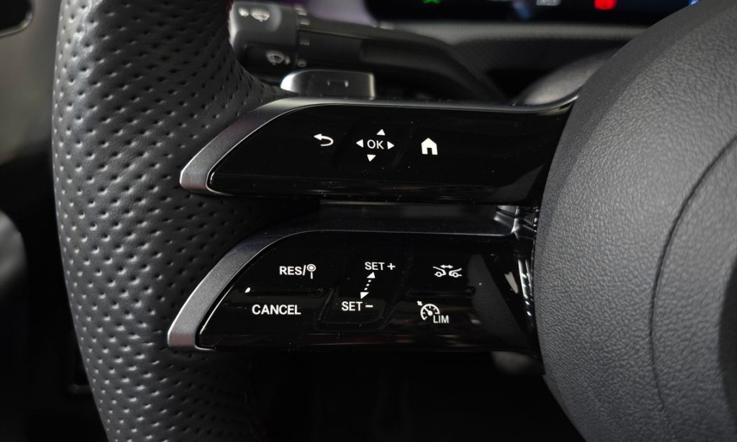 Mercedes-Benz CLA-Class CLA250 4MATIC, 2024