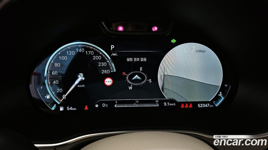 Genesis GV80 3.0 Diesel AWD, 2022