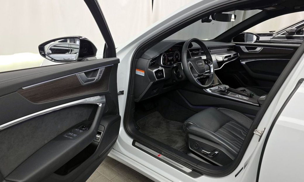 Audi A6 40 TDI Premium, 2025