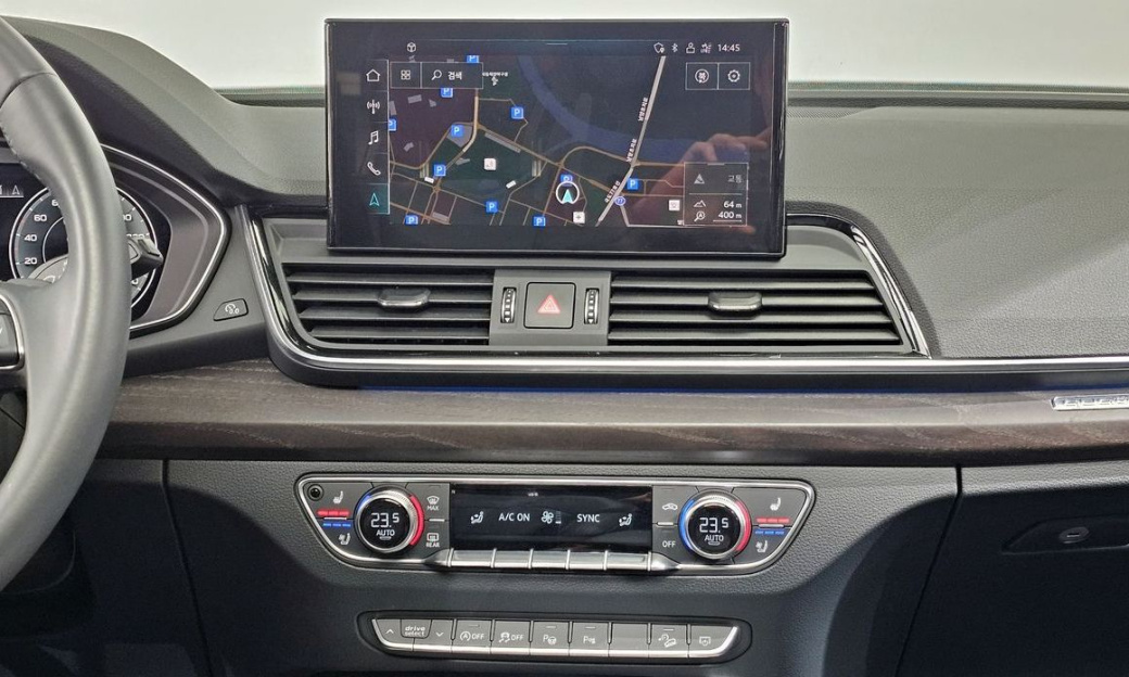 Audi Q5 35 TDI Quattro Dynamic, 2023