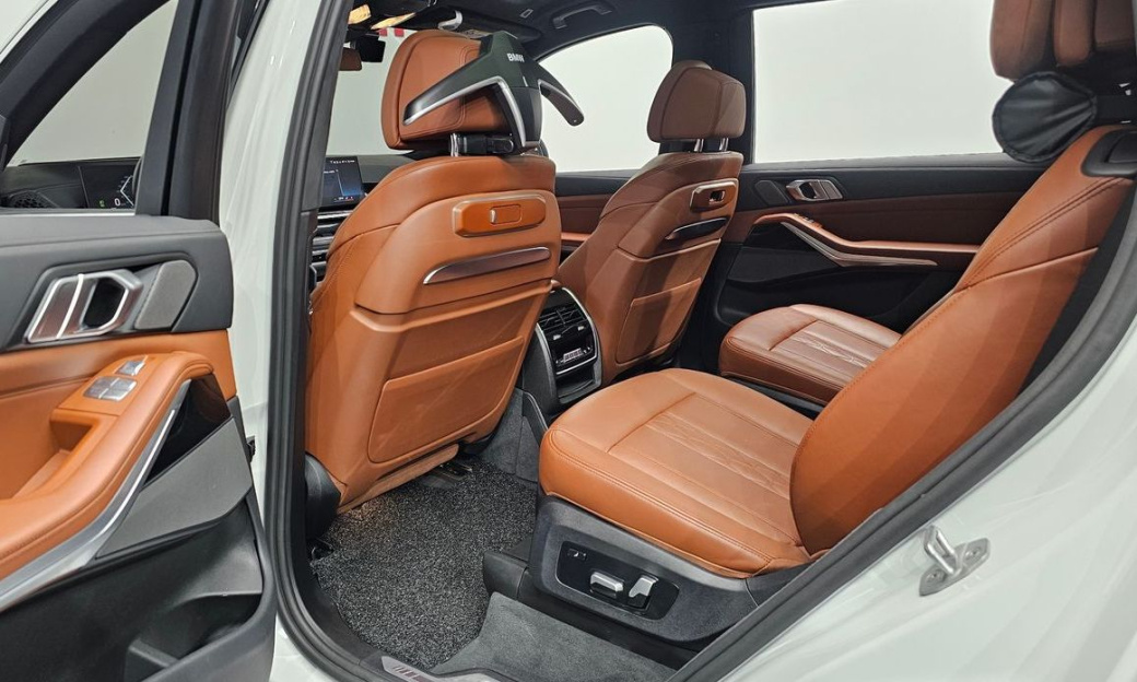 BMW X7 xDrive 40i M Sport 6STR, 2024