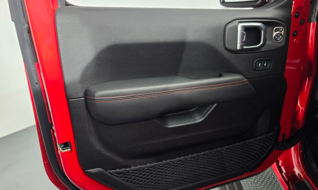 Jeep Wrangler 2.0 Rubicon 4Door, 2023