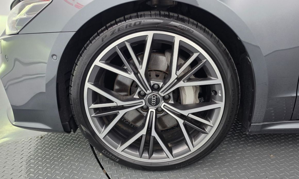 Audi A7 55 TFSI Quattro Premium, 2025