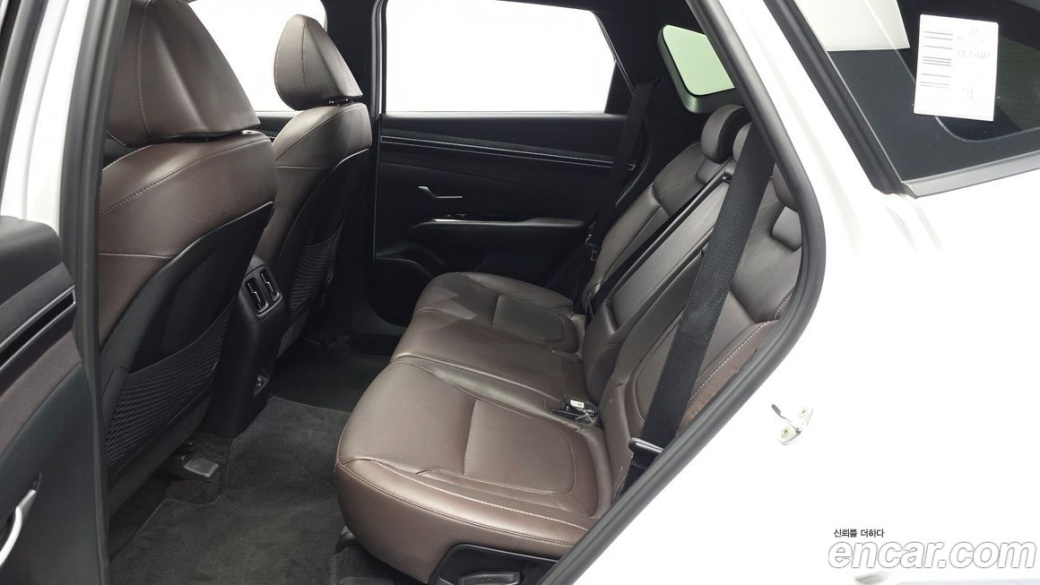 Hyundai Tucson Diesel 2.0 2WD, 2022