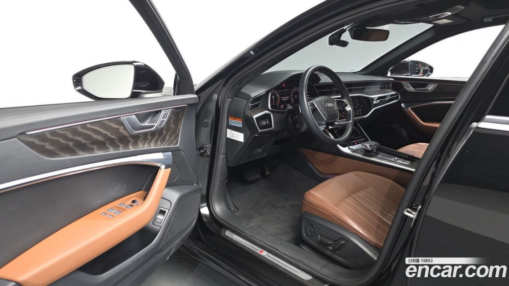 Audi A6 45 TFSI Premium, 2023