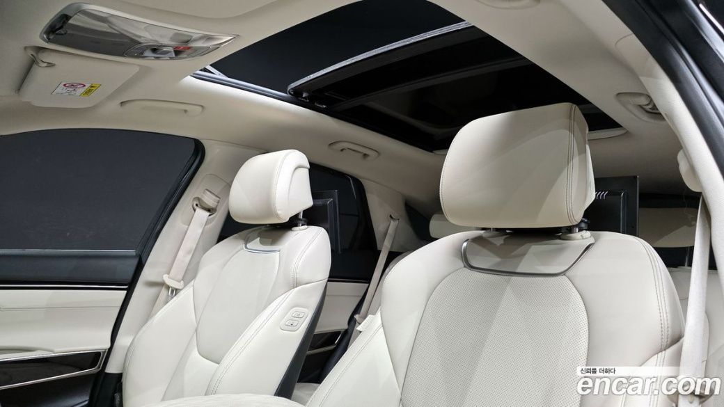 Genesis GV70 2.5T Gasoline AWD, 2024