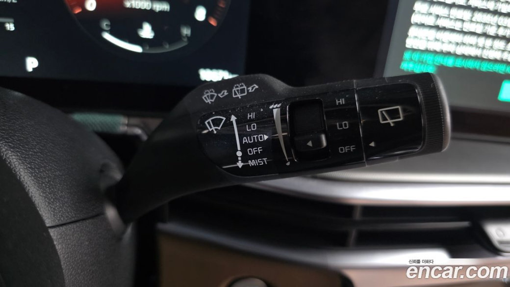 Kia Sorento Gasoline 2.5T 2WD, 2025