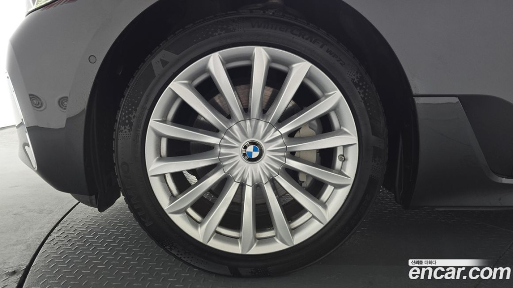 BMW Gran Turismo 620d Luxury, 2023