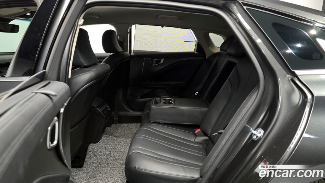 Kia K8 2.5 Gasoline 2WD, 2025
