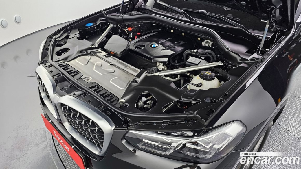 BMW X4 xDrive20d xLine, 2022