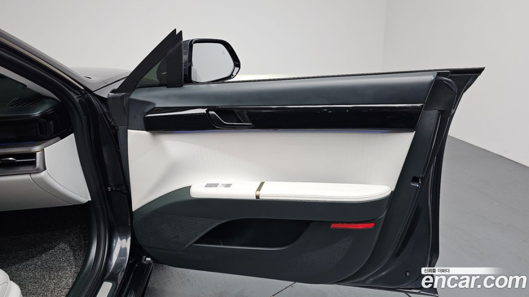 Hyundai Grandeur 2,5 Gasoline 2WD, 2023