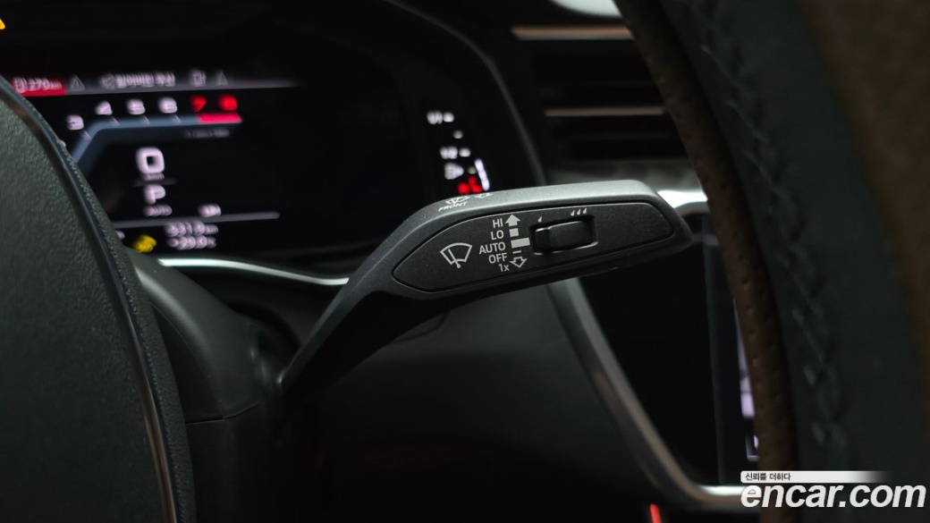 Audi A6 45 TFSI Premium, 2023