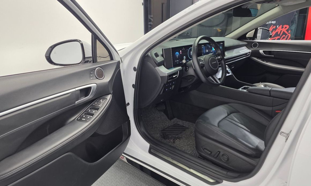 Hyundai Sonata 2.0, 2025