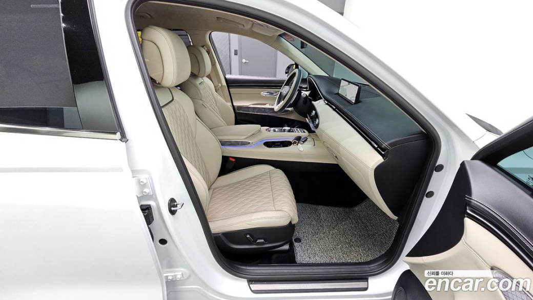 Genesis GV70 2.5T Gasoline AWD, 2024