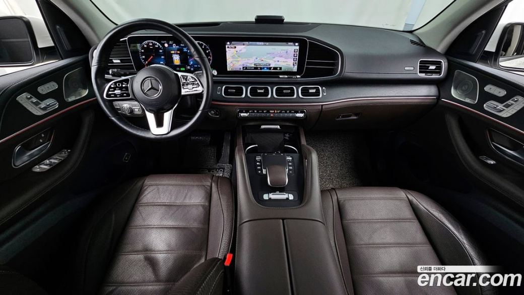 Mercedes-Benz GLE-Class GLE450 4MATIC, 2023