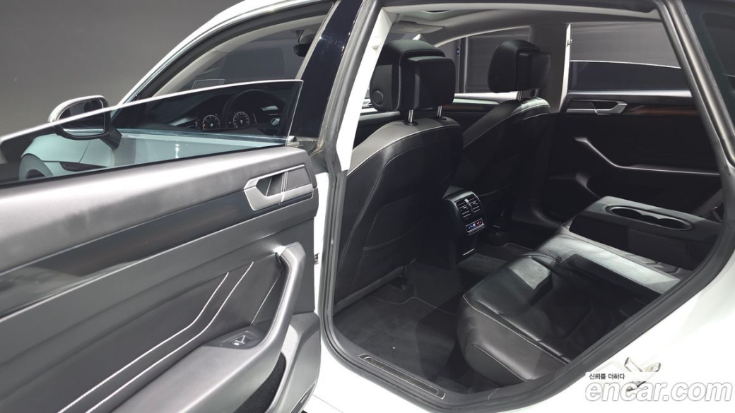 Volkswagen Arteon 2.0 TDI Prestige, 2022