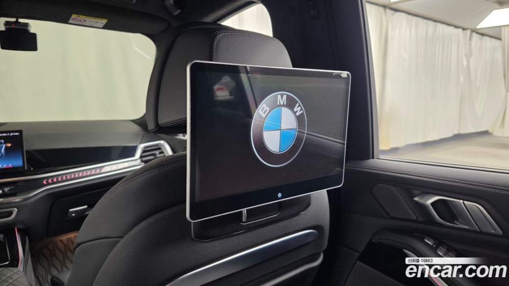 BMW X7 xDrive 40i M Sport 7STR, 2024