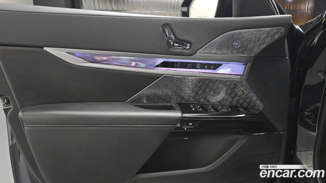 BMW 7-Series 740i sDrive M Sport, 2023