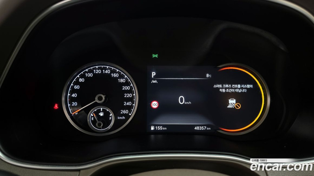 Genesis GV80 3.0 Diesel AWD, 2022