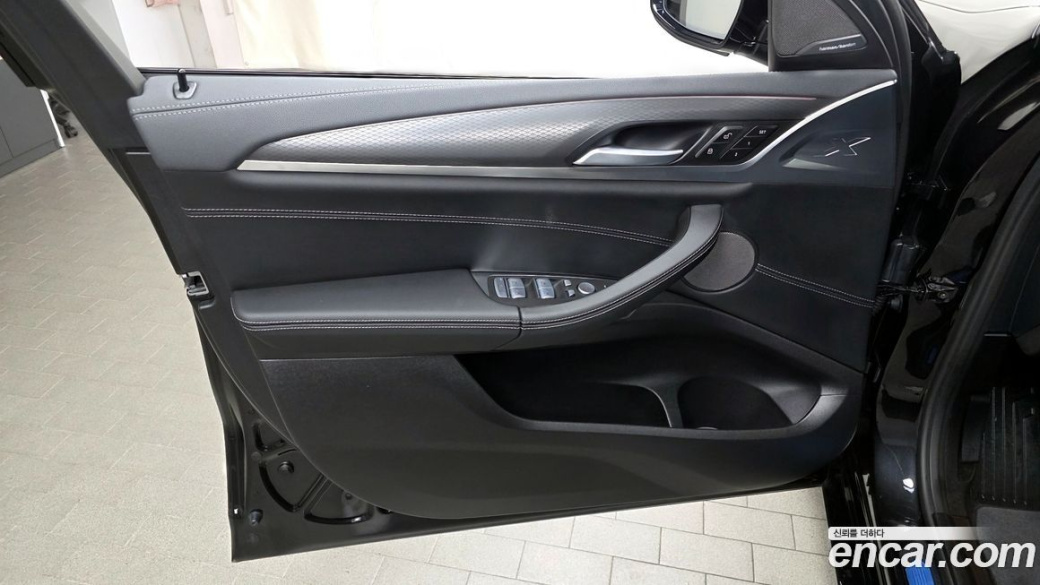 BMW X4 xDrive20i M Sport Pro Special Edition, 2025